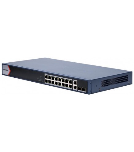 Switch Hikvision DS-3E1520P-EI(O-STD)