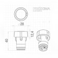 Pilot Proxima Zapalniczka FL (NICE FLOR) BI:KLIK Pilot Proxima Zapalniczka FL (NICE FLOR) BI:KLIK