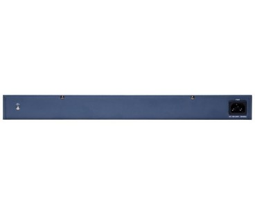 Switch Hikvision DS-3E1520P-EI(O-STD)