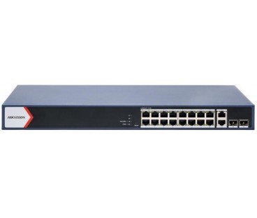 Switch Hikvision DS-3E1520P-EI(O-STD)