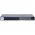 Switch Hikvision DS-3E1520P-EI(O-STD)
