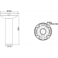 UCHWYT SUFITOWY DAHUA PFB300C