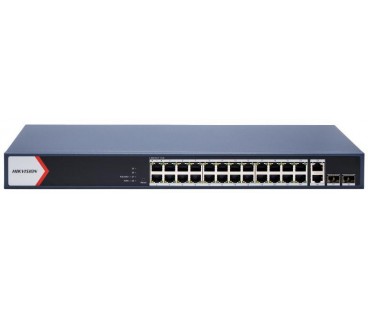 Switch Hikvision DS-3E1528P-EI