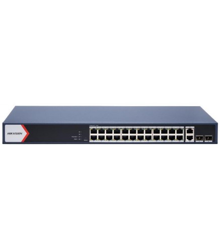Switch Hikvision DS-3E1528P-EI