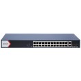 Switch Hikvision DS-3E1528P-EI