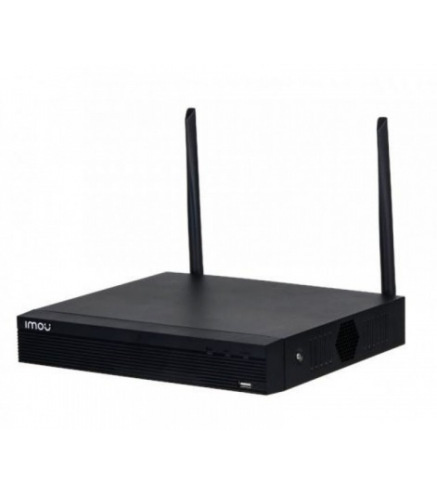 Zestaw do monitoringu wifi IMOU Wi-Fi KIT- Pro KIT/NVR1104HS-W-S2/4-F22FE