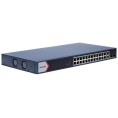 Switch Hikvision DS-3E1528P-EI