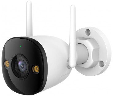 Zestaw do monitoringu wifi IMOU Wi-Fi KIT- Pro KIT/NVR1104HS-W-S2/4-F22FE
