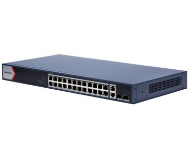 Switch Hikvision DS-3E1528P-EI