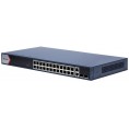 Switch Hikvision DS-3E1528P-EI