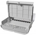MIKROTIK ROUTERBOARD CRS310-1G-5S-4S+OUT (NETFIBER 9) MIKROTIK ROUTERBOARD CRS310-1G-5S-4S+OUT (NETFIBER 9)