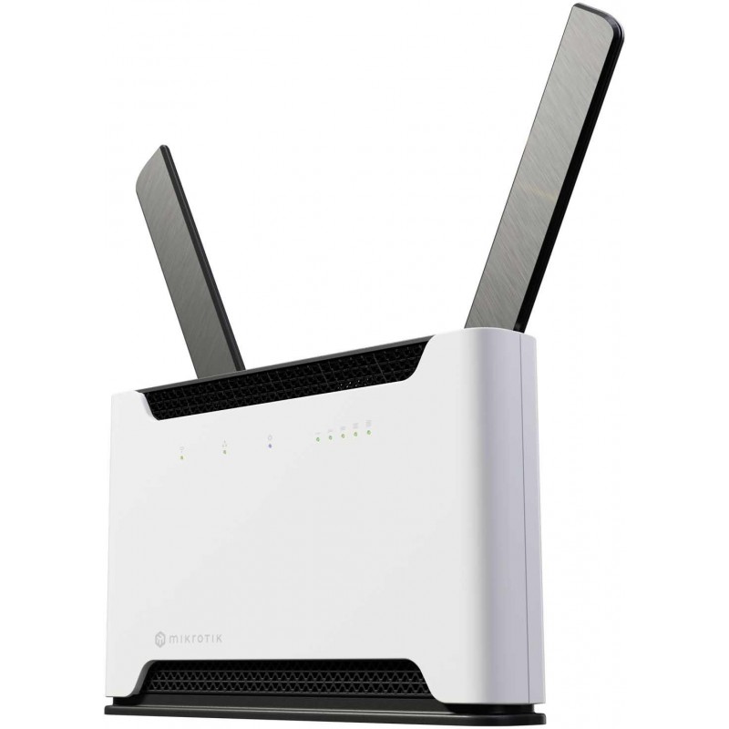 MIKROTIK ROUTERBOARD CHATEAU LTE18 AX (S53UG+5HAXD2HAXD-TC&EG18-EA)