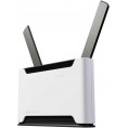 MIKROTIK ROUTERBOARD CHATEAU LTE18 AX (S53UG+5HAXD2HAXD-TC&EG18-EA)