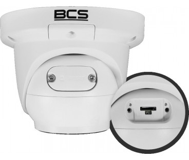 Kamera IP BCS LINE BCS-L-EIP26FCR3L3-Ai1