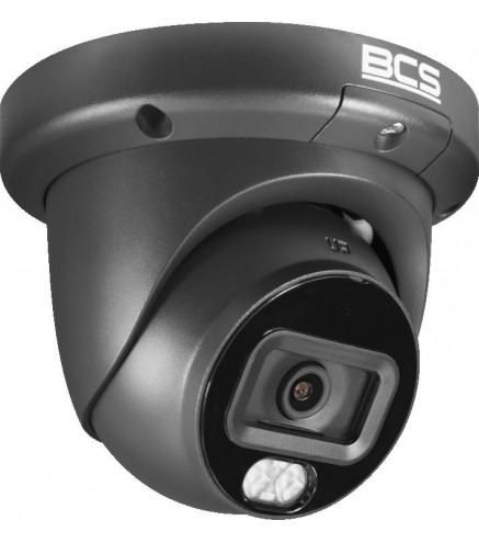 Kamera IP BCS LINE BCS-L-EIP26FCR3L3-Ai1-G