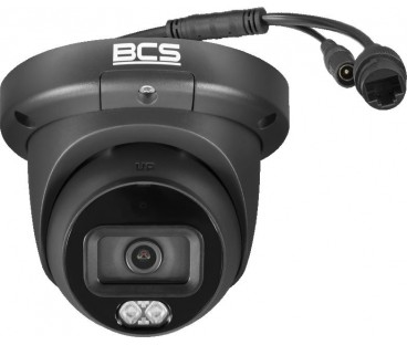 Kamera IP BCS LINE BCS-L-EIP26FCR3L3-Ai1-G