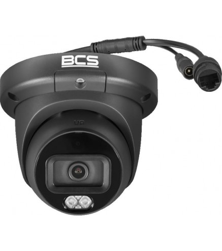 Kamera IP BCS LINE BCS-L-EIP26FCR3L3-Ai1-G