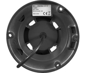 Kamera IP BCS LINE BCS-L-EIP26FCR3L3-Ai1-G
