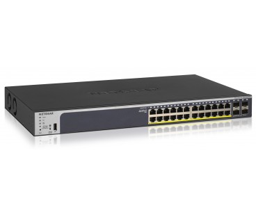 Switch Netgear GS728TPP-300EUS