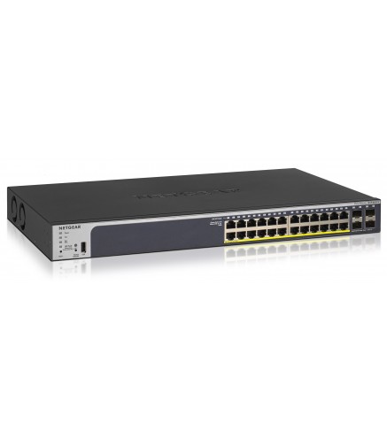 Switch Netgear GS728TPP-300EUS