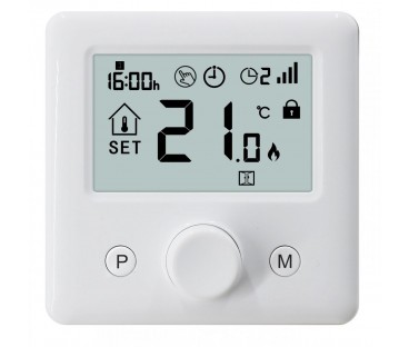 Termostat Volt Polska Comfort WT-18 radiowy