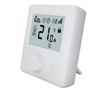 Termostat Volt Polska Comfort WT-18 radiowy