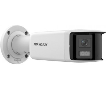 Kamera IP Hikvision DS-2CD2T87G3P-LIS2UY/SL(180°)(O-STD)