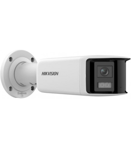 Kamera IP Hikvision DS-2CD2T87G3P-LIS2UY/SL(180°)(O-STD)
