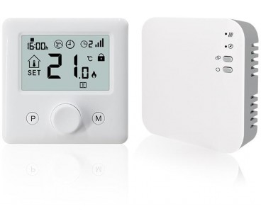 Termostat Volt Polska Comfort WT-18 radiowy
