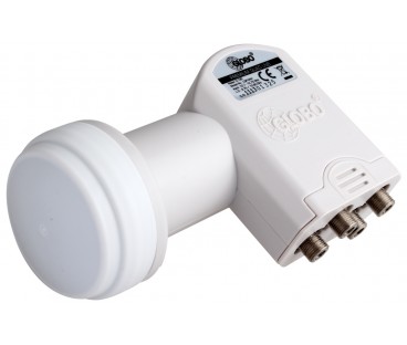 KONWERTER GLOBO OPTICUM QUAD LQP-04H