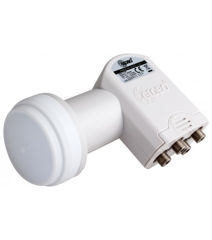 KONWERTER GLOBO OPTICUM QUAD LQP-04H