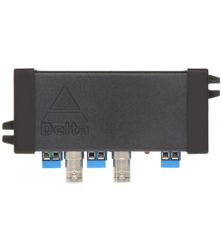 WZMACNIACZ WIDEO VHD-15 AHD/TVI/CVI