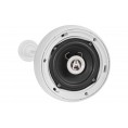 GŁOŚNIK KULOWY SUFITOWY HQM-SK1015/W 10W 100V BIAŁY