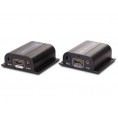 Konwerter sygnału HDMI na LAN Spacetronik SPH-HLC6IR (extender)