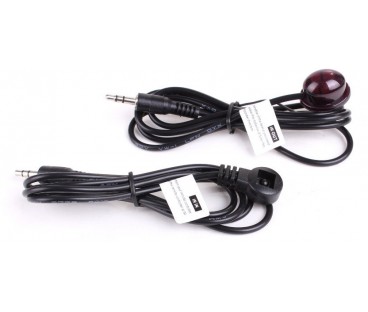 Konwerter sygnału HDMI na LAN Spacetronik SPH-HLC6IR (extender)