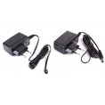 Konwerter sygnału HDMI na LAN Spacetronik SPH-HLC6IR (extender)