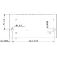 Switch Hikvision DS-3E1510P-EI/M-8P2F