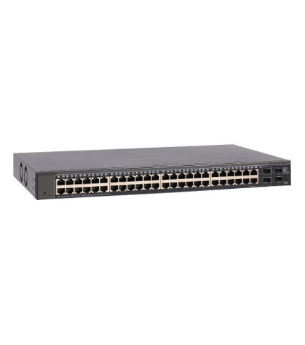 SWITCH NETGEAR GS748T-600EUS