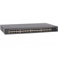 SWITCH NETGEAR GS748T-600EUS