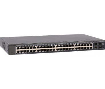SWITCH NETGEAR GS748T-600EUS