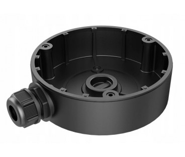 Adapter Hikvision DS-1280ZJ-DM8-Y(Black)(O-STD)