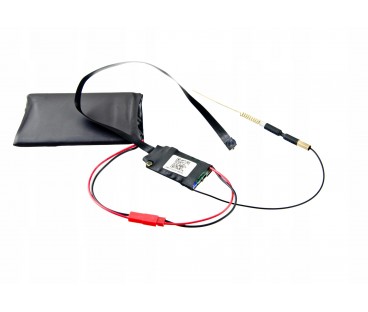 Mini kamera S06 FullHD