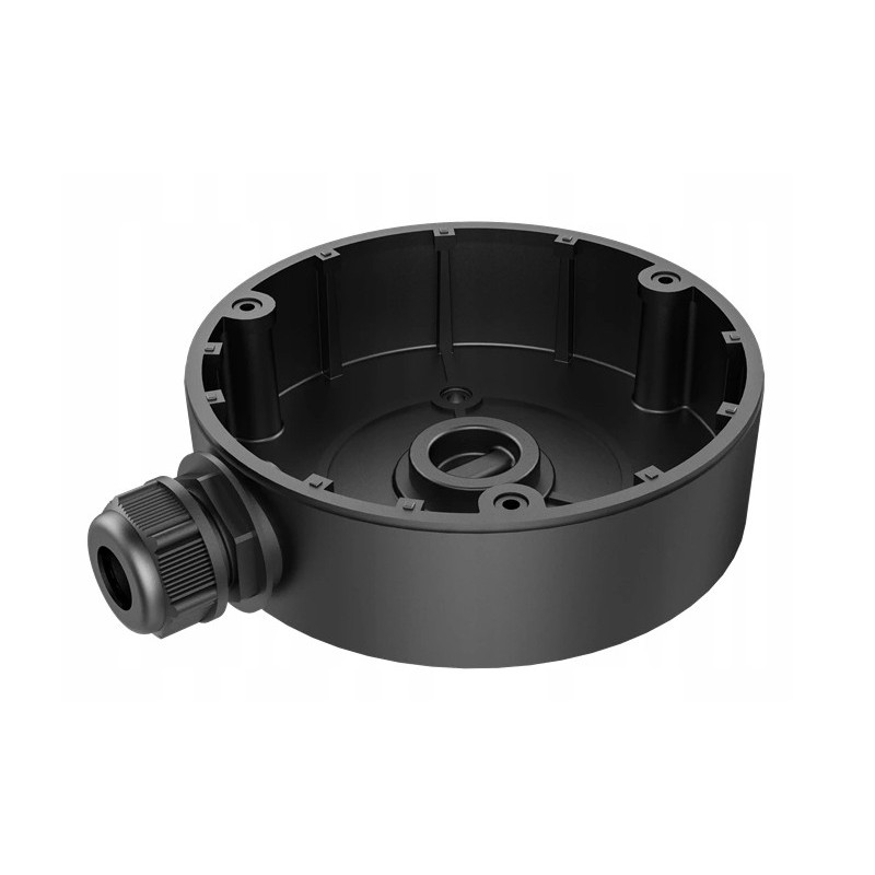 Adapter Hikvision DS-1280ZJ-DM8-Y(Black)(O-STD)