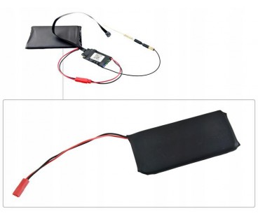 Mini kamera S06 FullHD