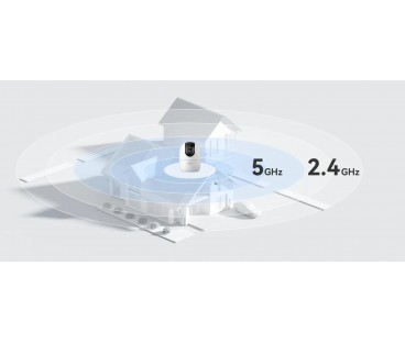 Kamera IP Imou Ranger 2 Pro 8MP z chmurą Imou Protect na rok