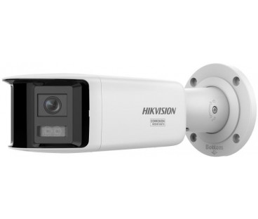 Kamera IP Hikvision 16MP DS-2CD2T167G3P-LIS2UY/SL(180°)(O-STD)