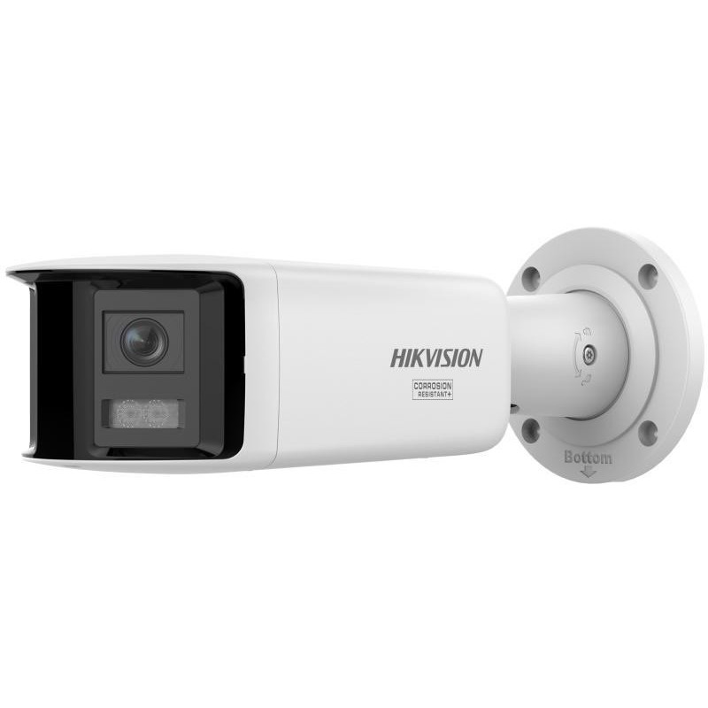 Kamera IP Hikvision 16MP DS-2CD2T167G3P-LIS2UY/SL(180°)(O-STD)