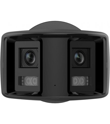 Kamera IP Hikvision 16MP DS-2CD2T167G3P-LIS2UY/SL(180°)(O-STD)