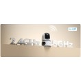 Kamera IP Imou Ranger Dual Pro 10MP (5MP+5MP) z kartą pamięci 64GB