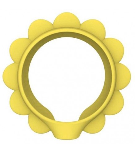 POKROWIEC SILIKONOWY IMOU DO CUE 2 FRS15-Imou YELLOW